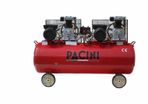 PACINI 300 Litre Air Compressors