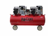 PACINI 300 Litre Air Compressors