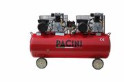 PACINI 300 Litre Air Compressors