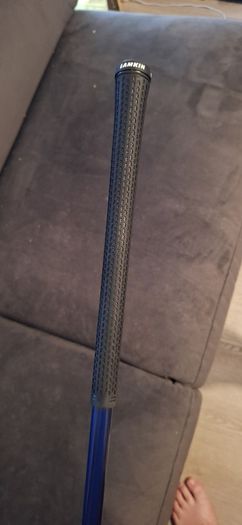 Qi35 left handed driver