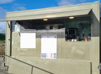 Food Truck