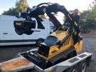 Vermeer skid steer for hire. Image 3