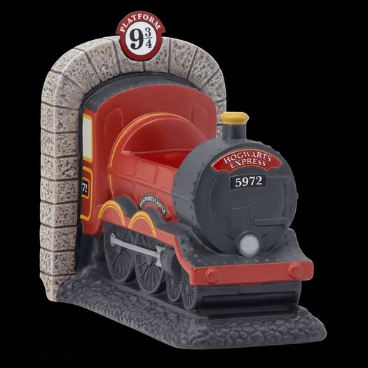 Scentsy Harry Potter (Disney)wax warmer