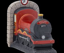 Scentsy Harry Potter (Disney)wax warmer