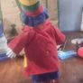 Three clowns Image 4