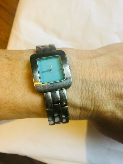 two Storm Watches