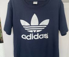 Boys T-Shirt (Age 8-9)
