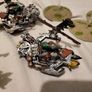 Games Workshop Warhammer 40k Orks Deffkoptas Image 4
