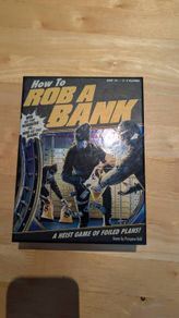board game