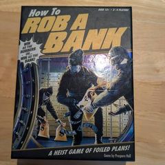 board game