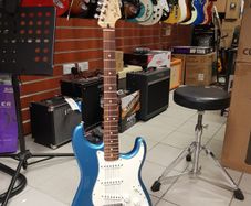Fender Stratocaster Player Series