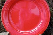 Kilrush pottery, Celtic ceramics, vintage plate, delph