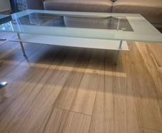 Ligne Roset Cailleres Coffee Table