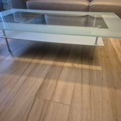 Ligne Roset Cailleres Coffee Table