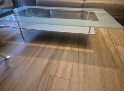 Ligne Roset Cailleres Coffee Table