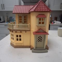 Sylvanian Family