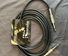 The Sssnake Cable