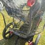 Running buggy Image 8