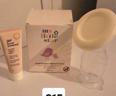 Breast Kit