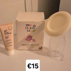 Breast Kit