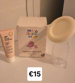 Breast Kit