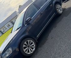 2012 Volkswagen Passat