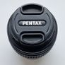 Pentax DAL 18-55 lens Image 3