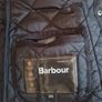 Barbour jacket Image 3