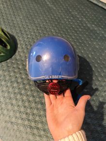 kids helmet