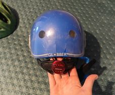 kids helmet