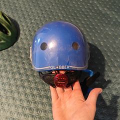 kids helmet