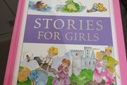 Bedtime childrens storybook