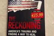 The Reckoning: America's Trauma and Finding a Way to Heal on