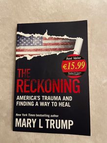 The Reckoning: America's Trauma and Finding a Way to Heal on