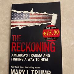 The Reckoning: America's Trauma and Finding a Way to Heal on