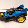 Batman car Image 3