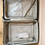 Large Luggage Suitcase Image 5