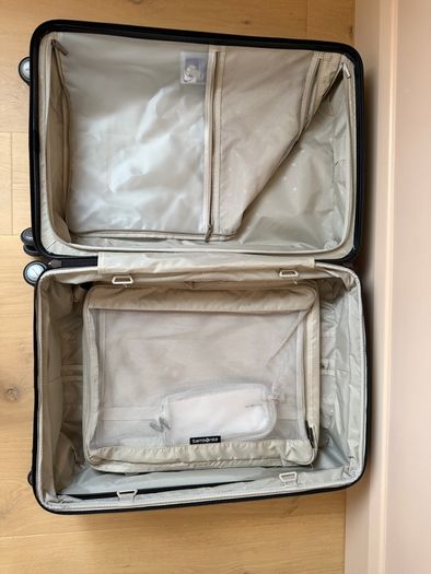 Large Luggage Suitcase