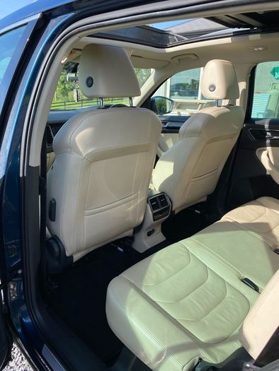 2018 Skoda Kodiaq 7-seater 4x4 Panoramic roof High Spec