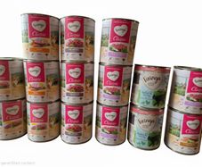 Feringa Classic Adult Wet Cat Food 800g x 15 Cans