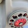 Vintage Bakelite Phone Image 6