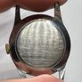 Rotary vintage hand winding watch NOT WORKING Image 2