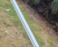 handrail 370cm
