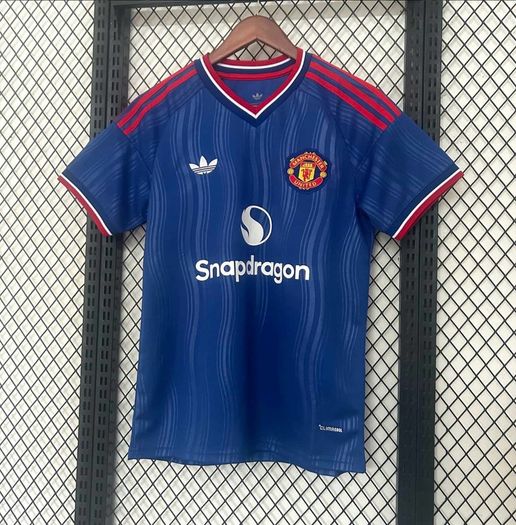 Manchester United 26/27 Away Jersey Mens