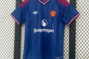 Manchester United 26/27 Away Jersey Mens