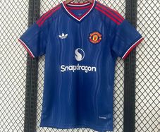Manchester United 26/27 Away Jersey Mens