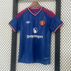 Manchester United 26/27 Away Jersey Mens