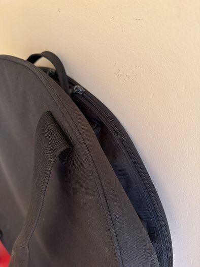 Tribal planet bodhran bag