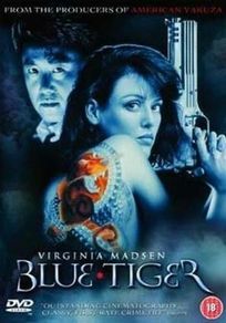 Blue Tiger (DVD)