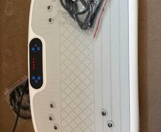 Yamo vibration plate/exercise machine